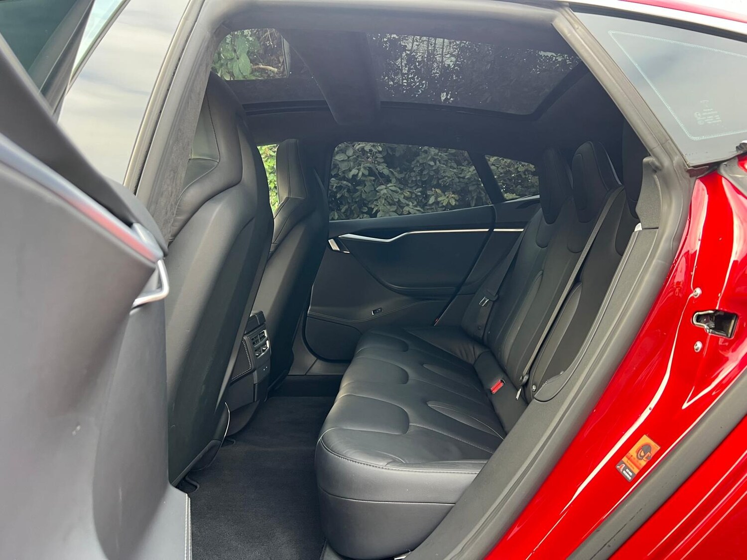 Used Tesla Model S 2016 for sale - 77459881: Photo 17