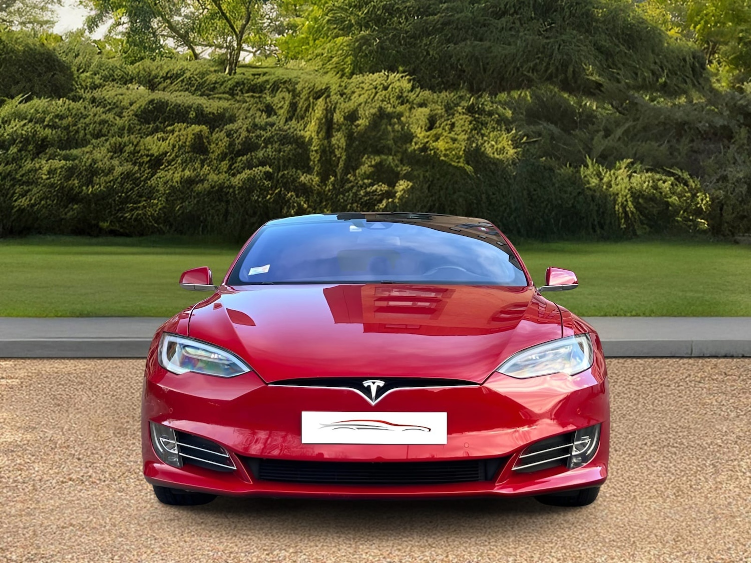 Used Tesla Model S 2016 for sale - 77459881: Photo 2