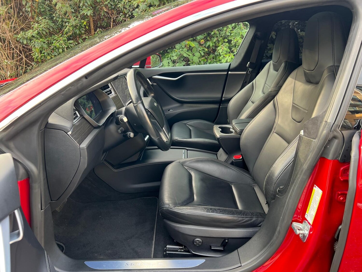 Used Tesla Model S 2016 for sale - 77459881: Photo 21