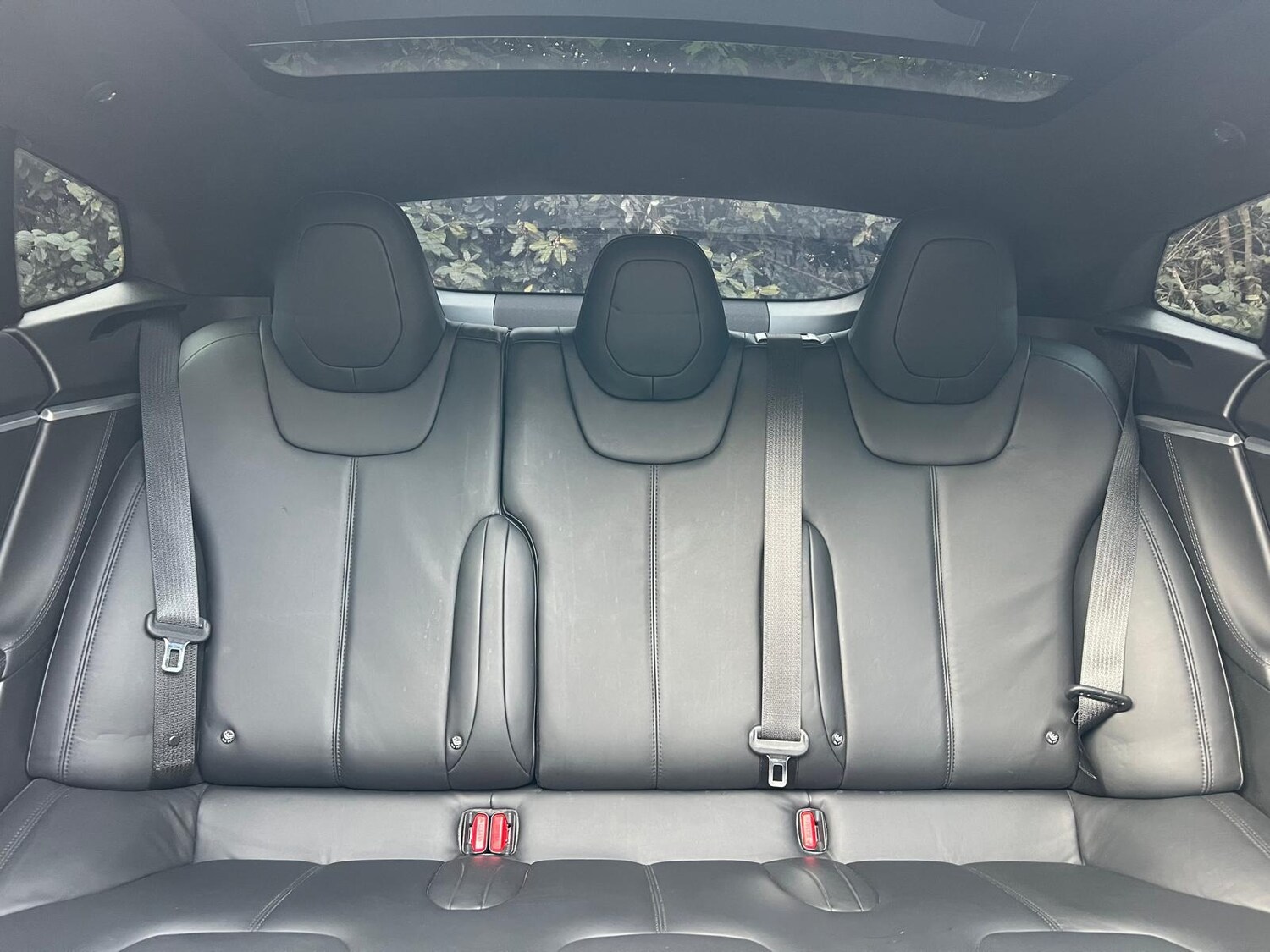 Used Tesla Model S 2016 for sale - 77459881: Photo 23