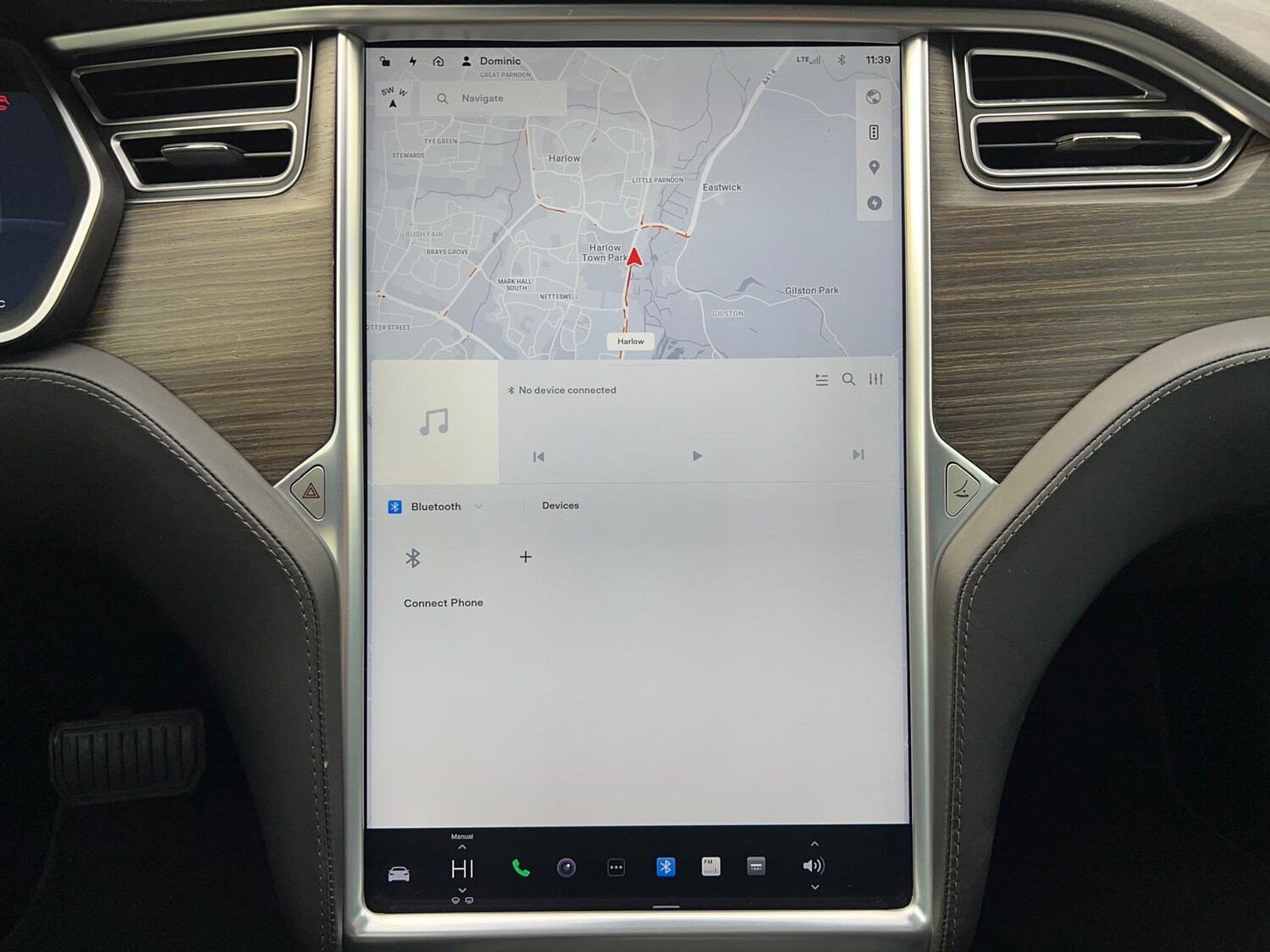 Used Tesla Model S 2016 for sale - 77459881: Photo 24