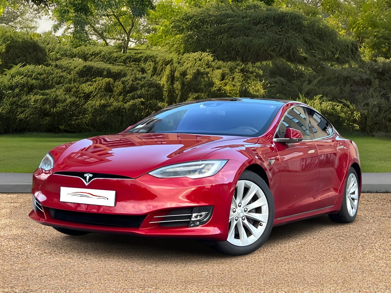 Used Tesla Model S 2016 for sale - 77459881: Photo 3