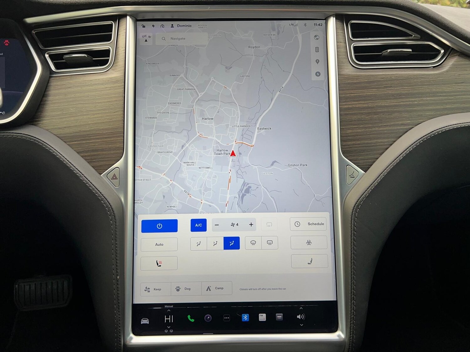 Used Tesla Model S 2016 for sale - 77459881: Photo 31