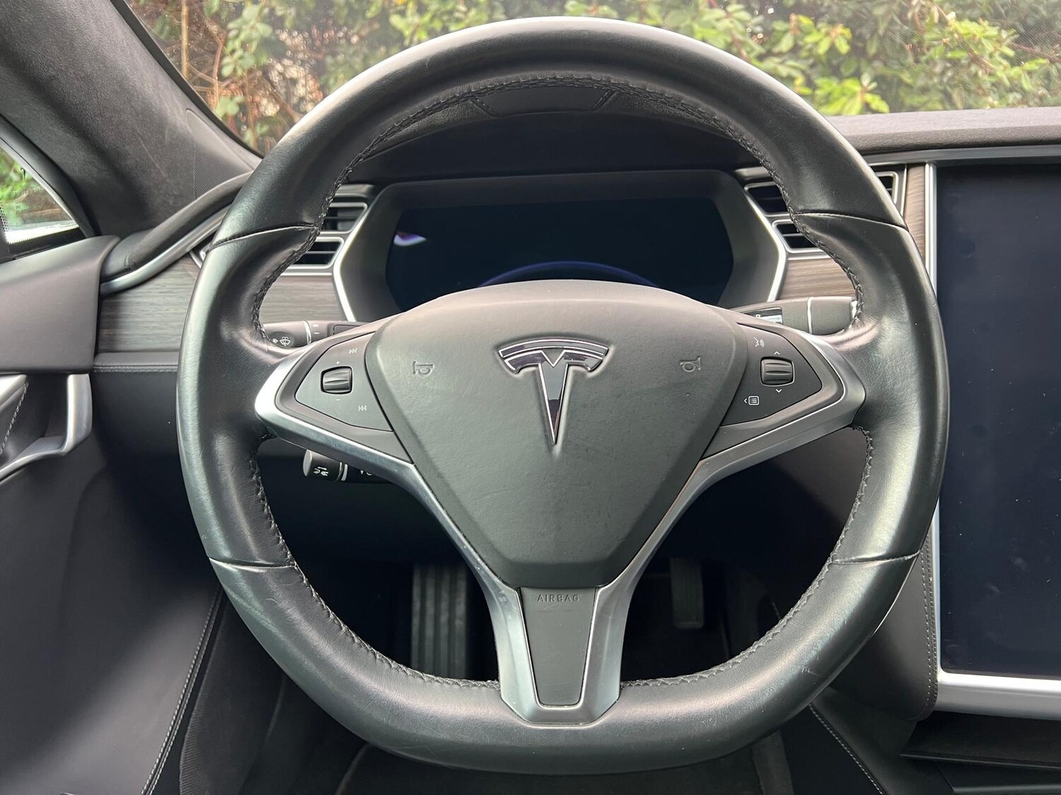 Used Tesla Model S 2016 for sale - 77459881: Photo 34