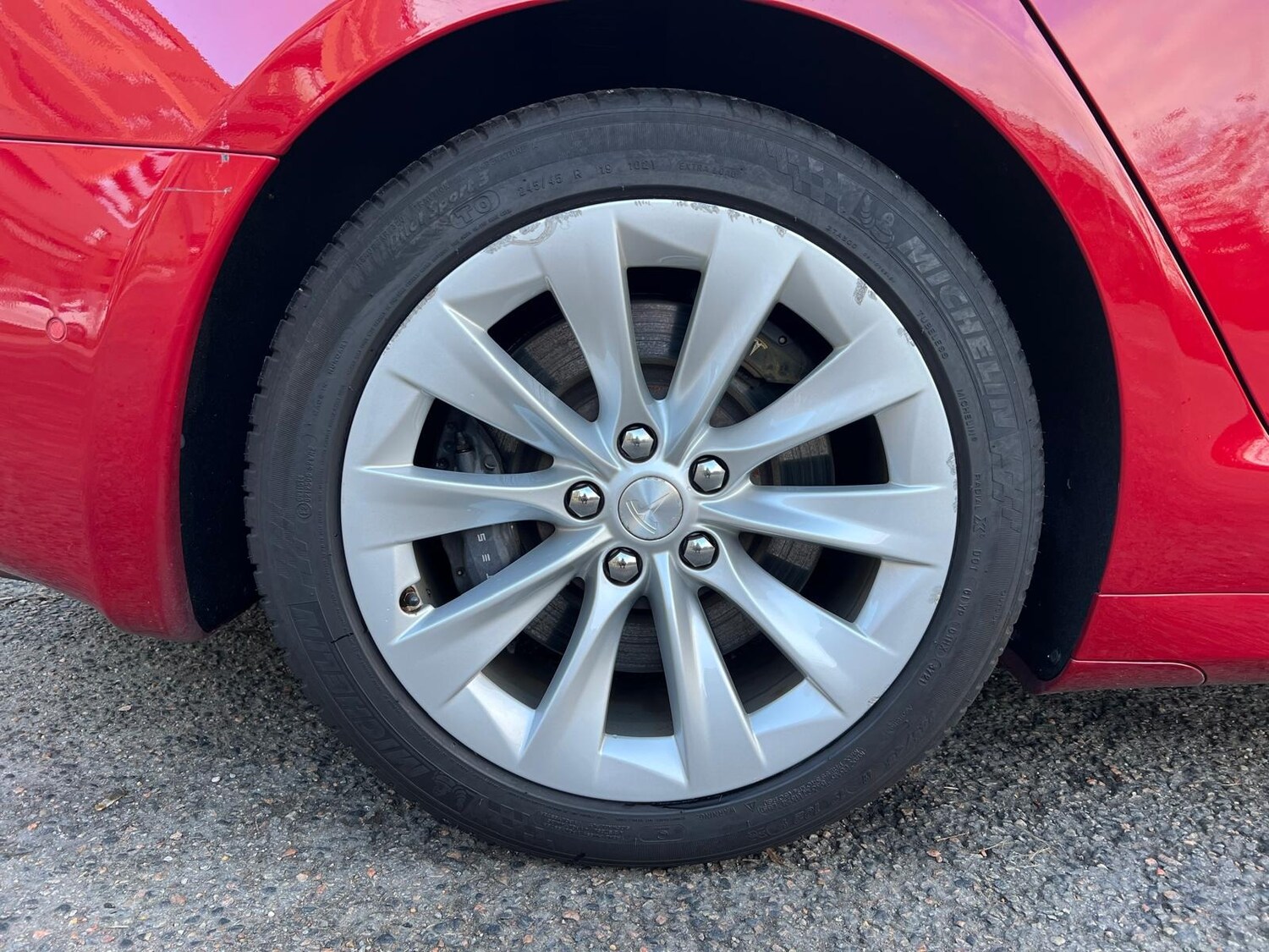 Used Tesla Model S 2016 for sale - 77459881: Photo 36