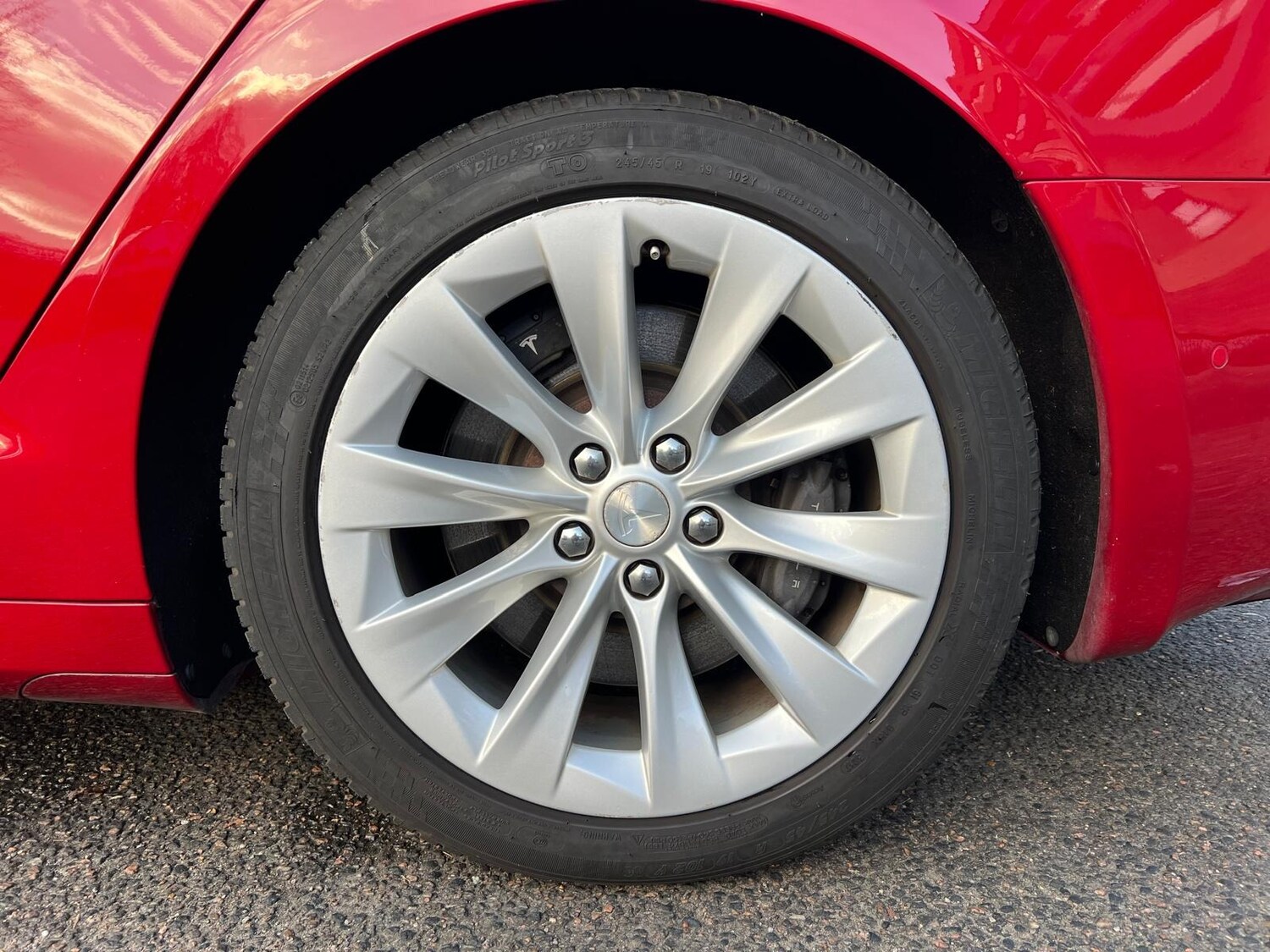 Used Tesla Model S 2016 for sale - 77459881: Photo 37