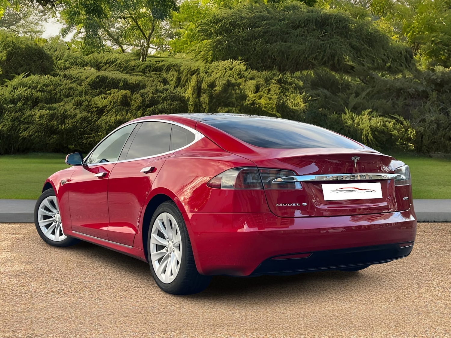 Used Tesla Model S 2016 for sale - 77459881: Photo 4
