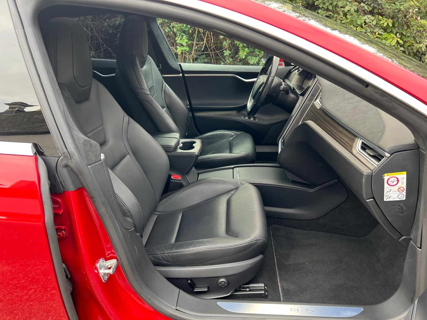 Used Tesla Model S 2016 for sale - 77459881: Photo 9