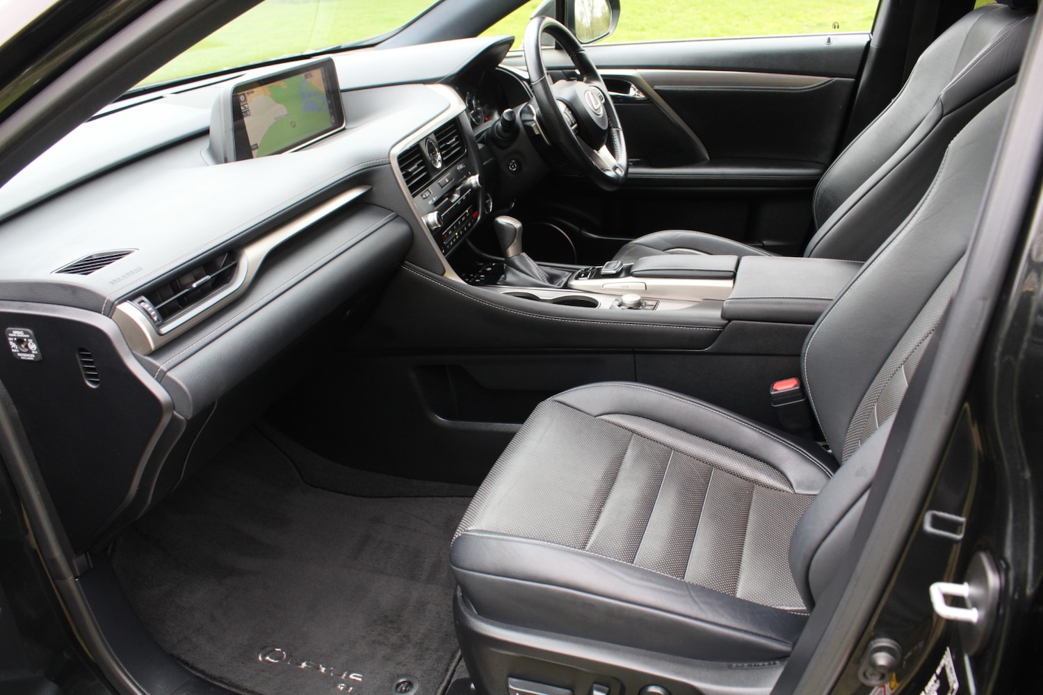 Used Lexus RX 2019 for sale - 78083837: Photo 12