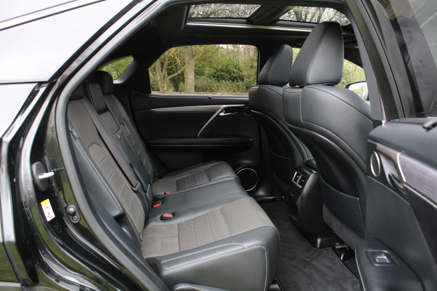 Used Lexus RX 2019 for sale - 78083837: Photo 13