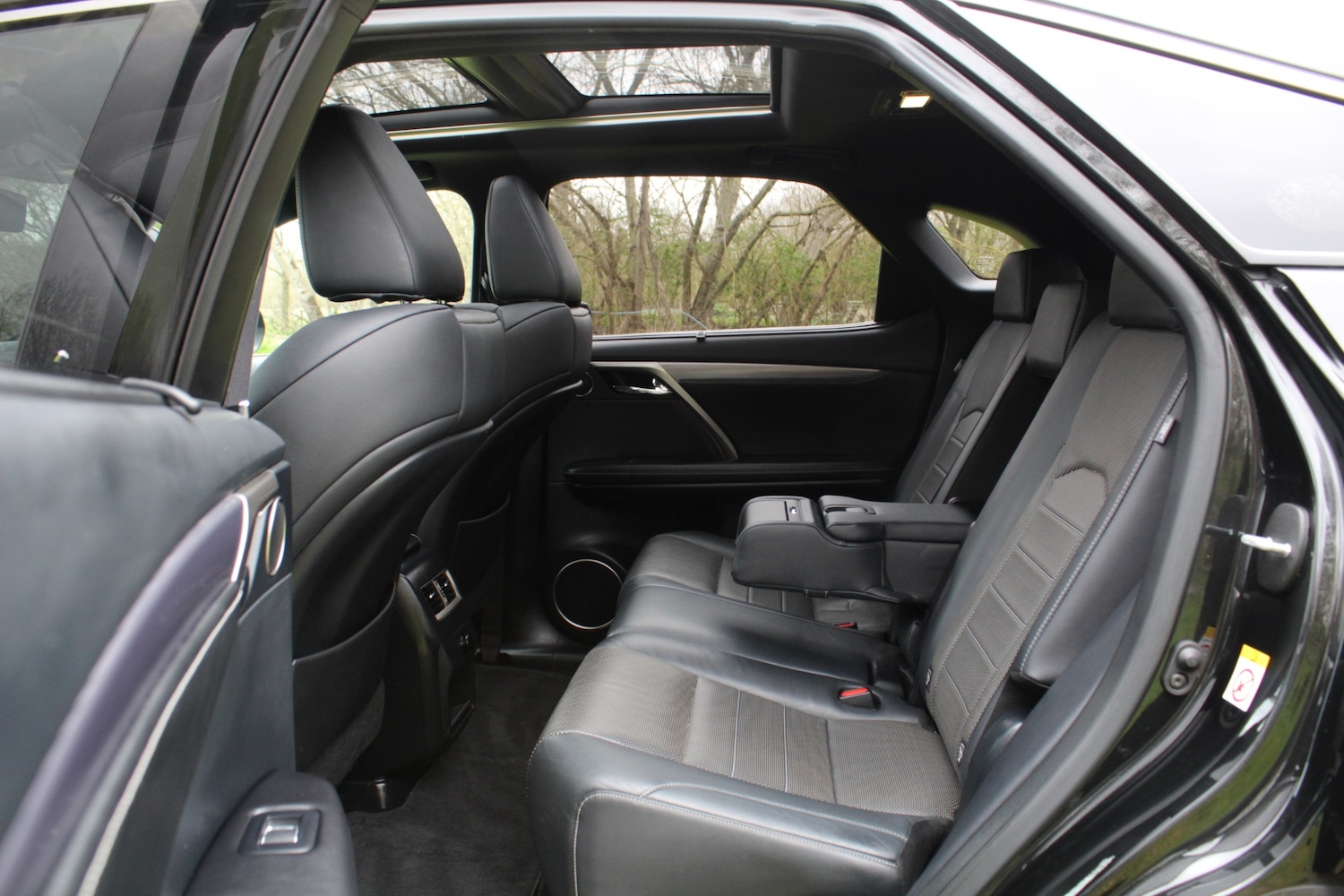 Used Lexus RX 2019 for sale - 78083837: Photo 14