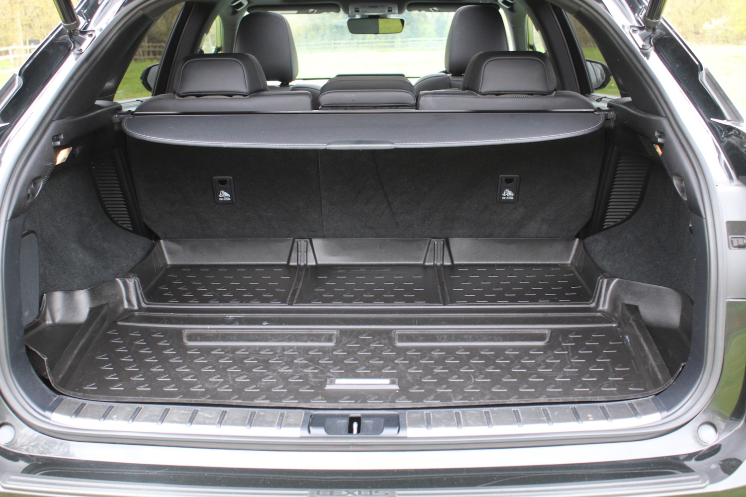 Used Lexus RX 2019 for sale - 78083837: Photo 16