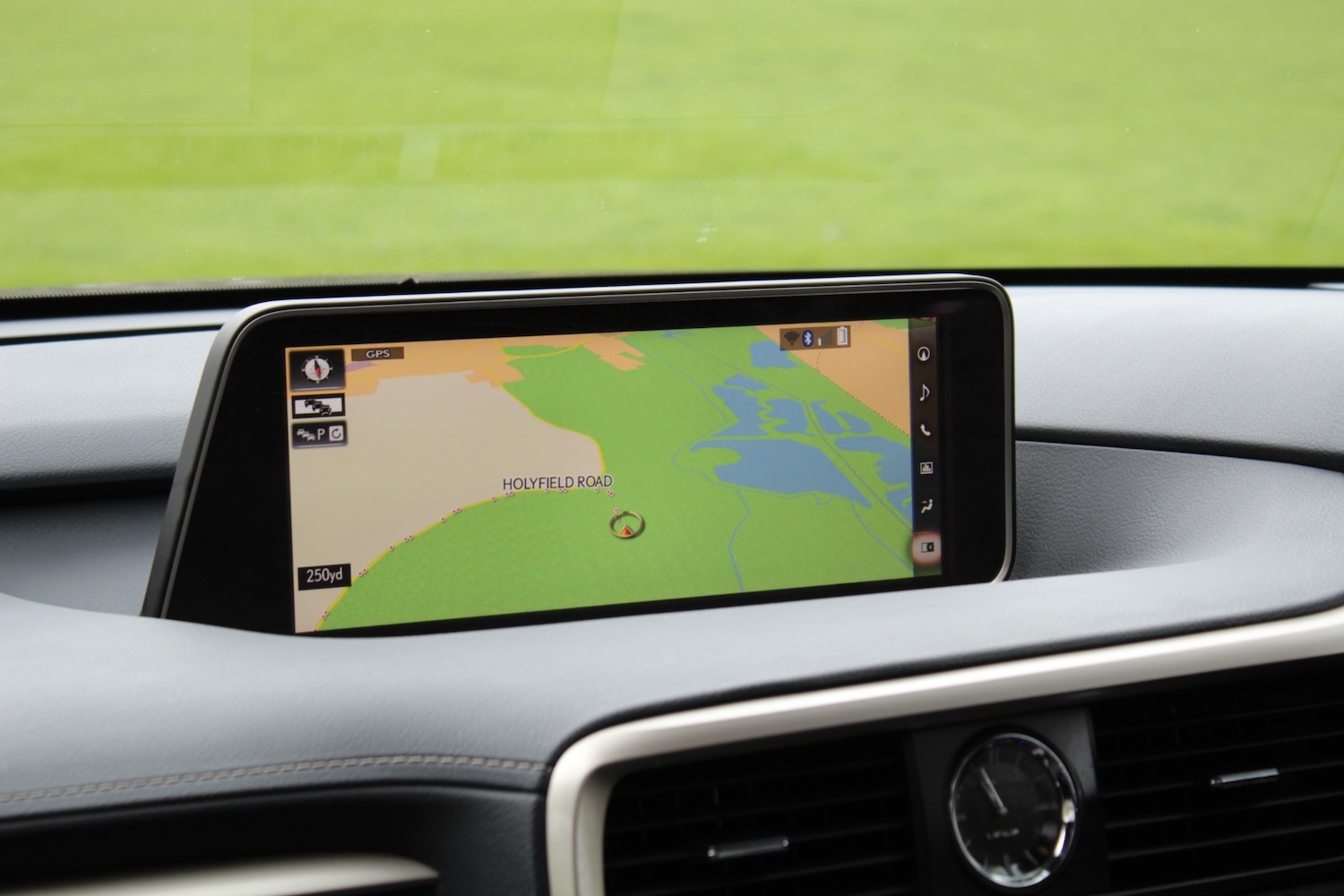 Used Lexus RX 2019 for sale - 78083837: Photo 17