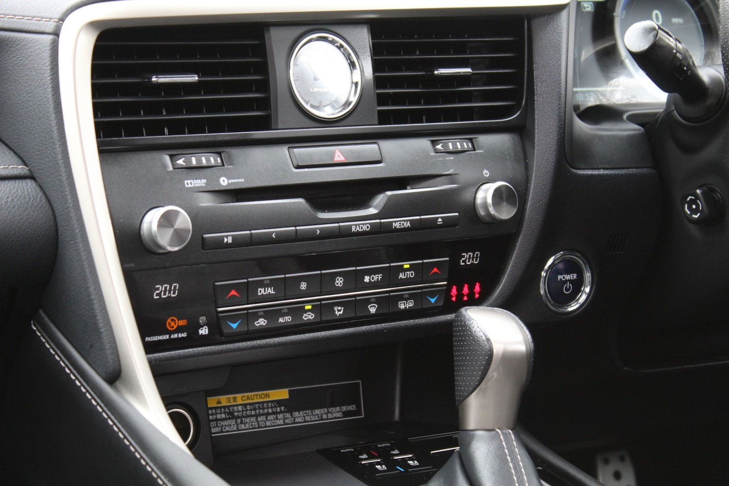 Used Lexus RX 2019 for sale - 78083837: Photo 18