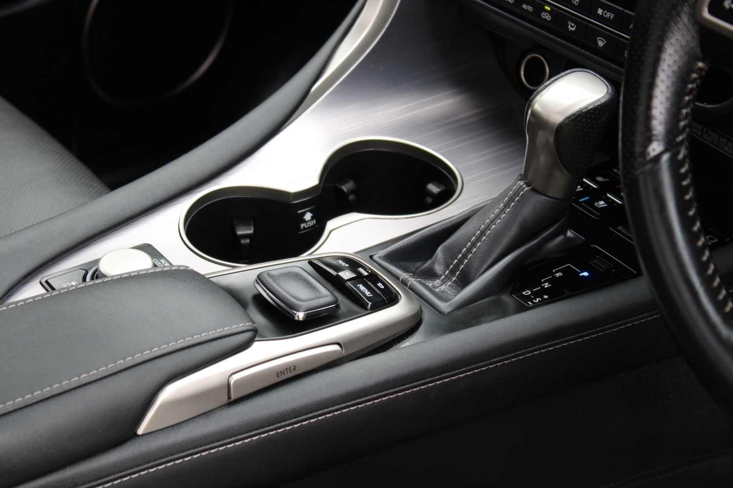 Used Lexus RX 2019 for sale - 78083837: Photo 19