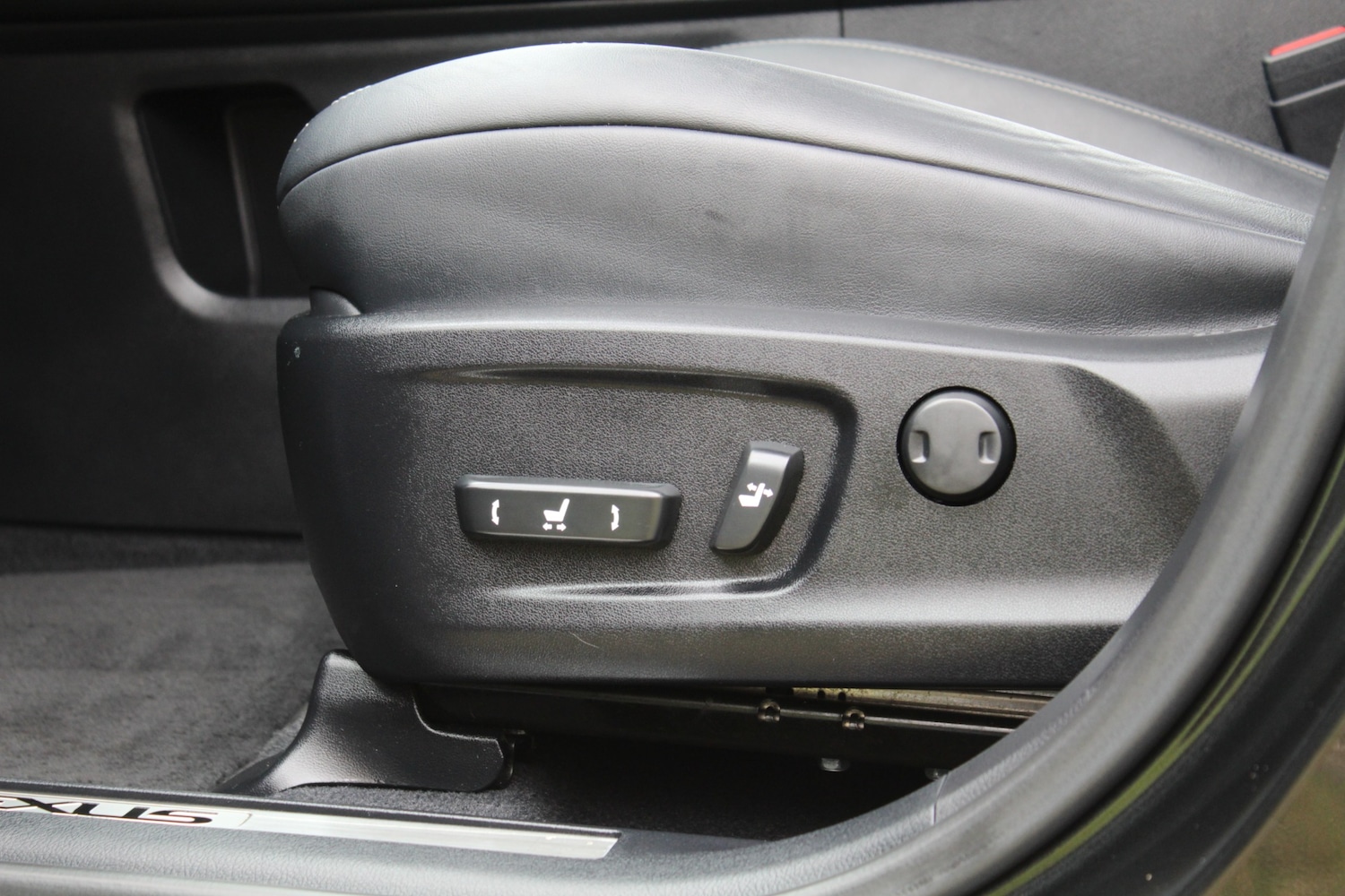 Used Lexus RX 2019 for sale - 78083837: Photo 21