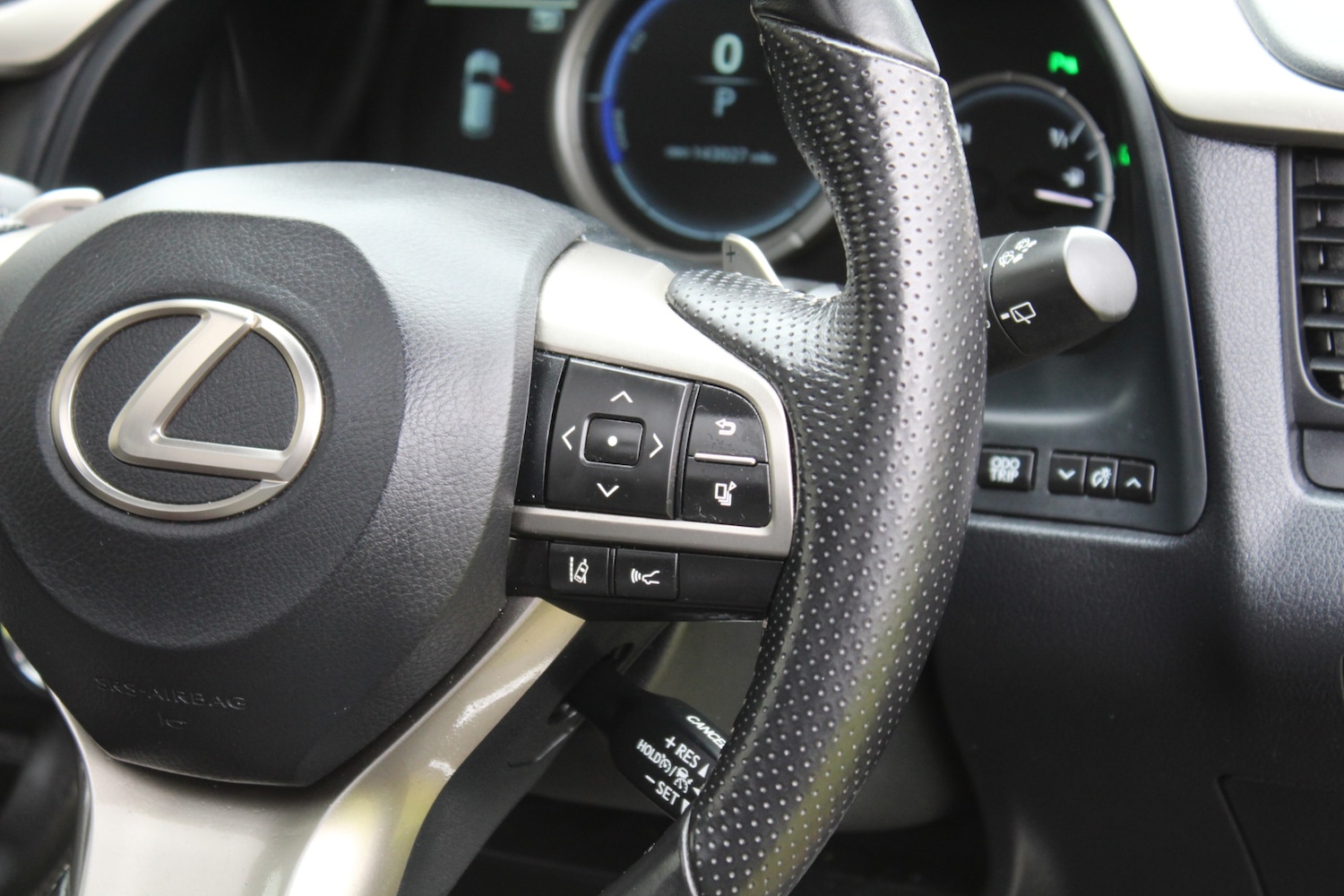 Used Lexus RX 2019 for sale - 78083837: Photo 25