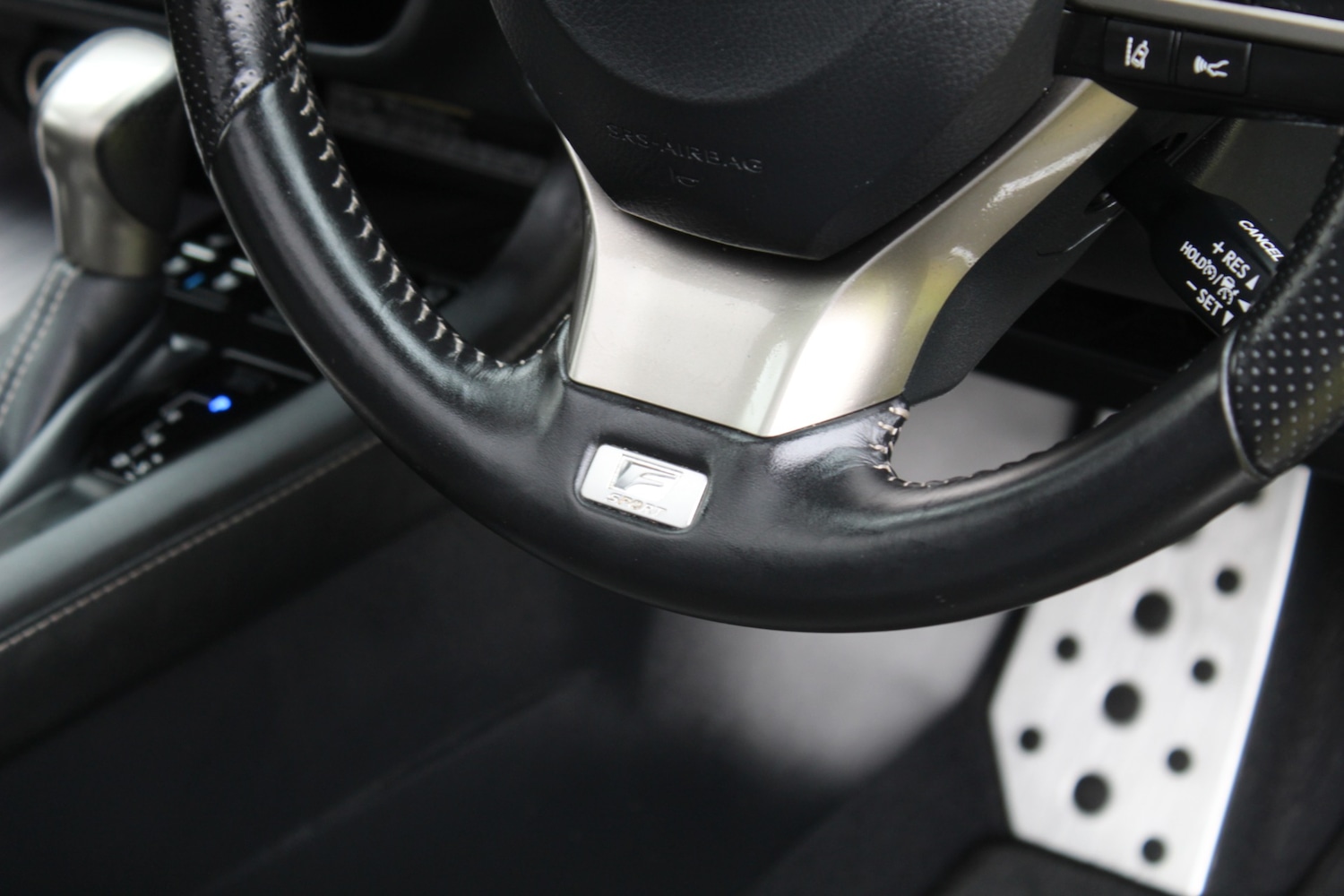 Used Lexus RX 2019 for sale - 78083837: Photo 28