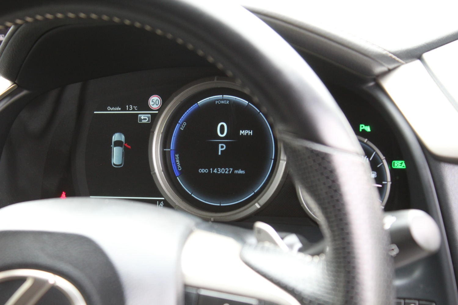 Used Lexus RX 2019 for sale - 78083837: Photo 30