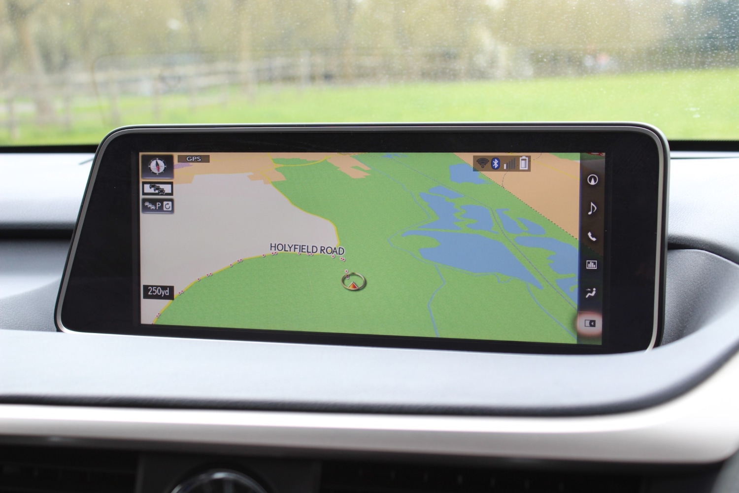 Used Lexus RX 2019 for sale - 78083837: Photo 31