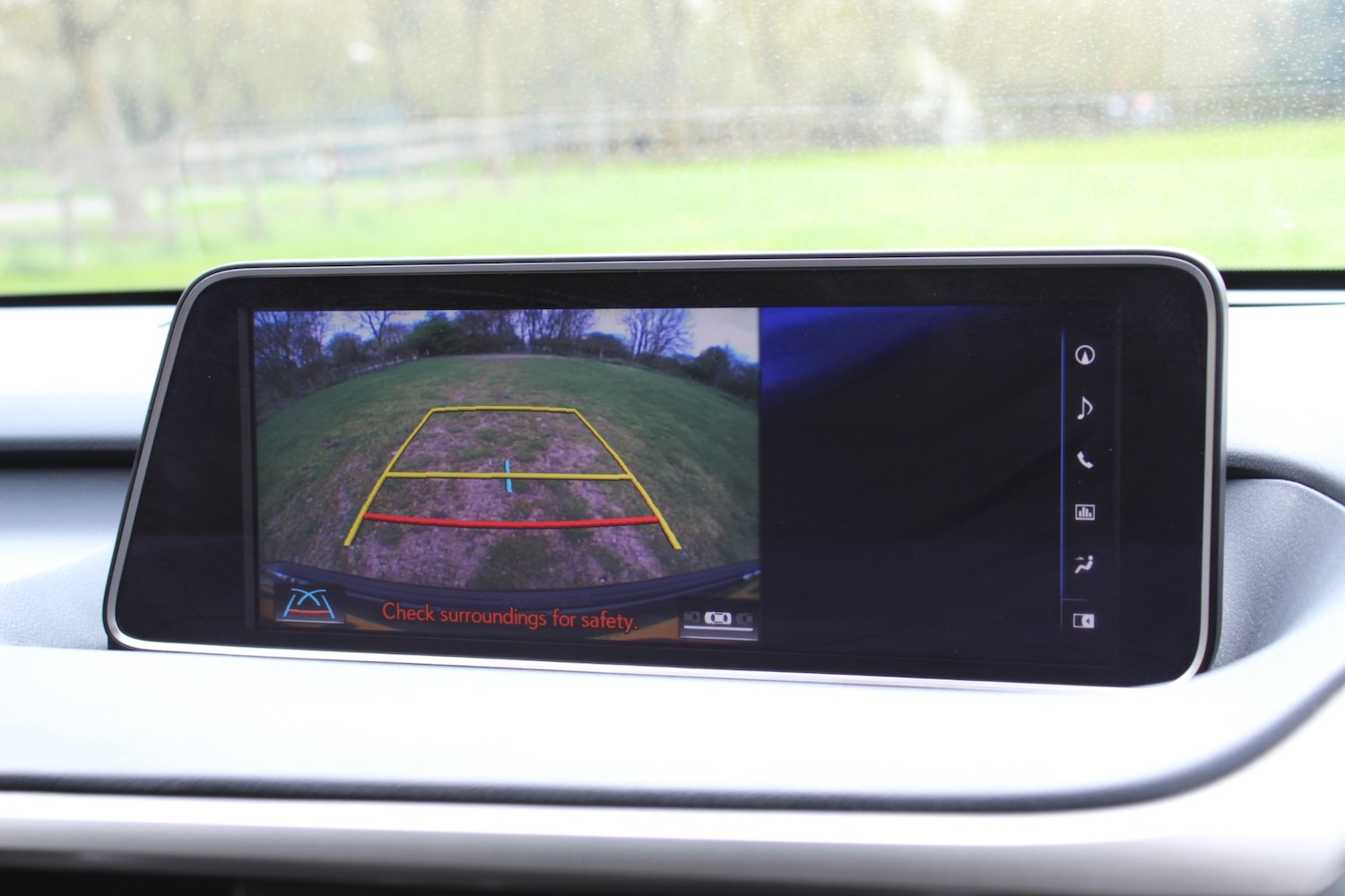 Used Lexus RX 2019 for sale - 78083837: Photo 32