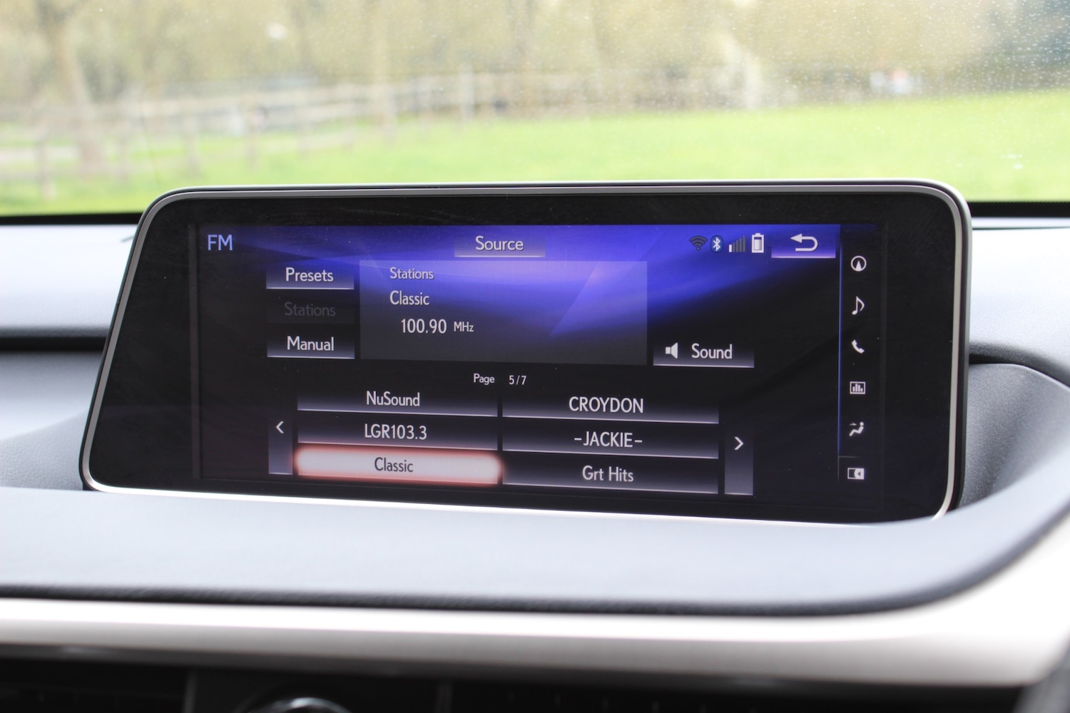 Used Lexus RX 2019 for sale - 78083837: Photo 33