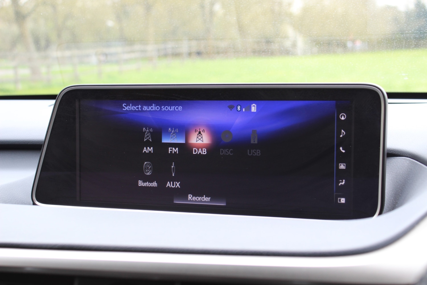 Used Lexus RX 2019 for sale - 78083837: Photo 34