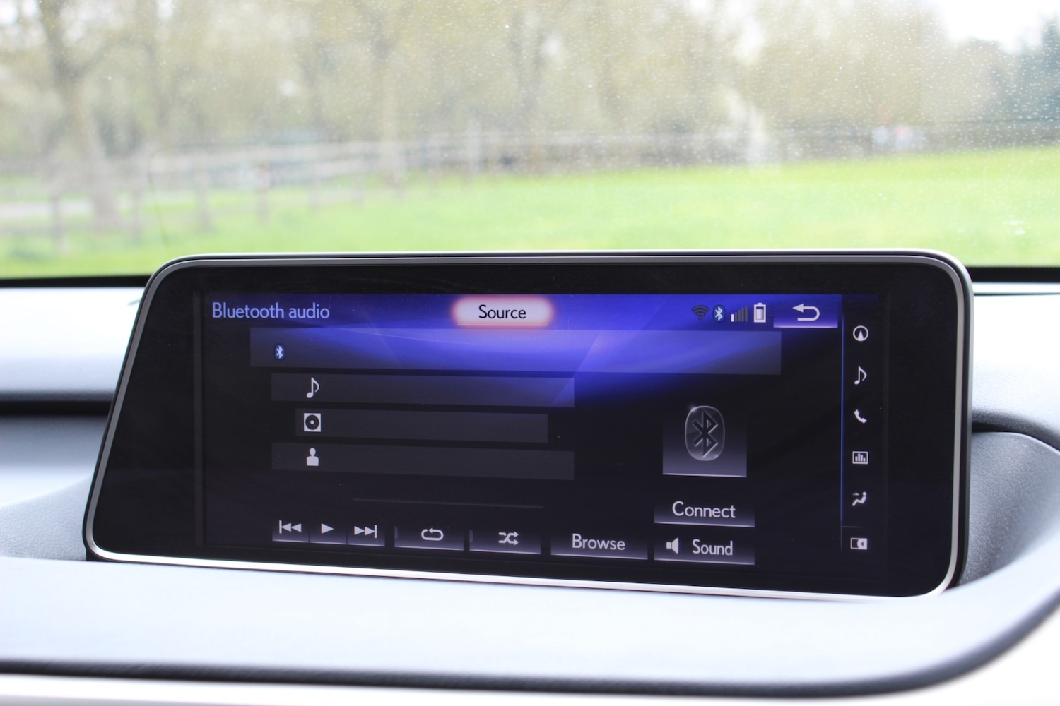 Used Lexus RX 2019 for sale - 78083837: Photo 35