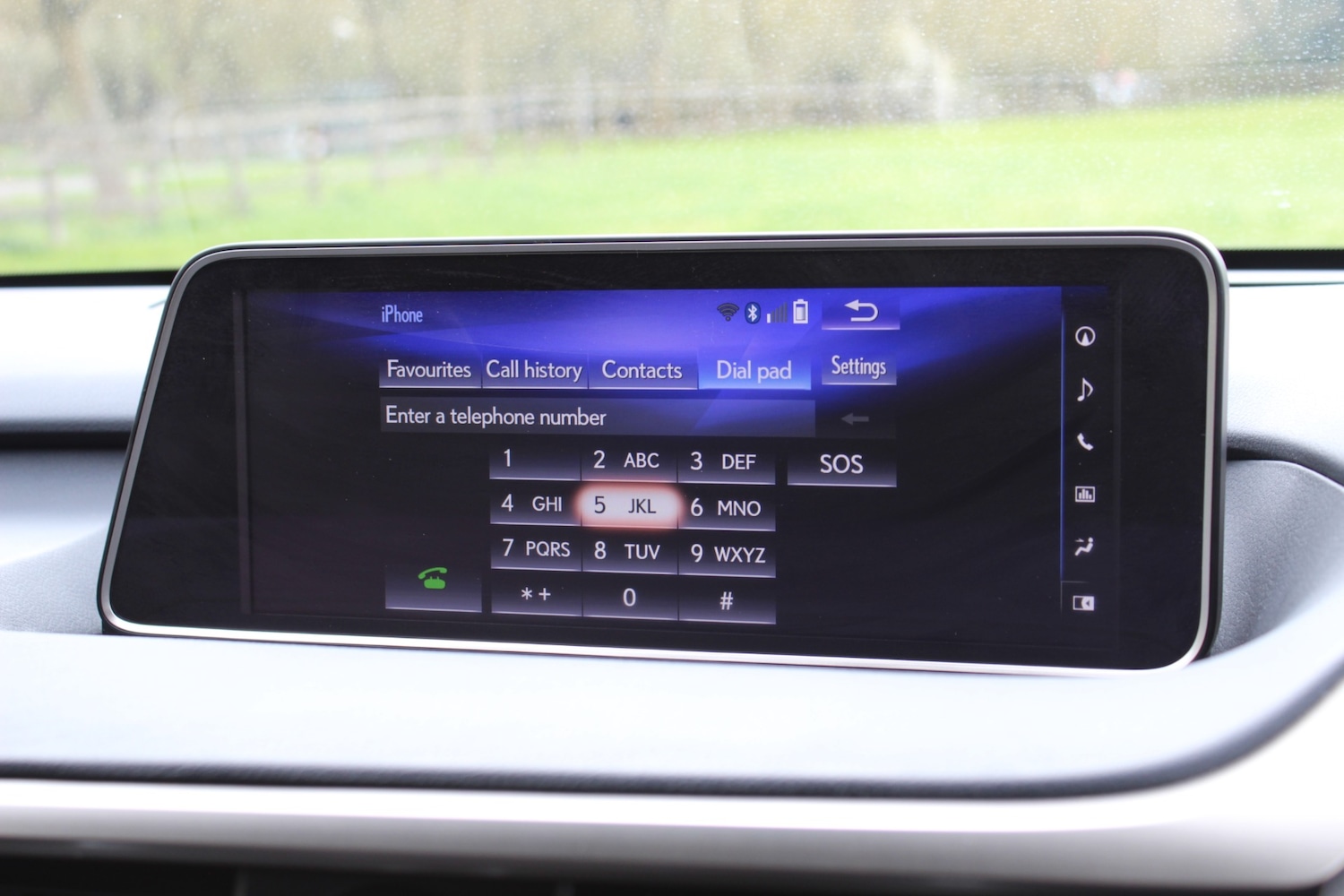 Used Lexus RX 2019 for sale - 78083837: Photo 36