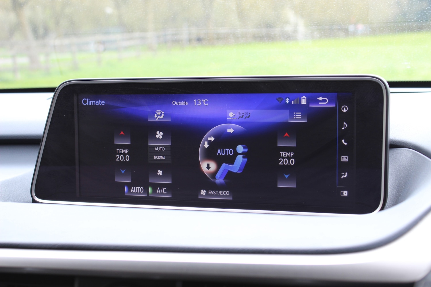 Used Lexus RX 2019 for sale - 78083837: Photo 37