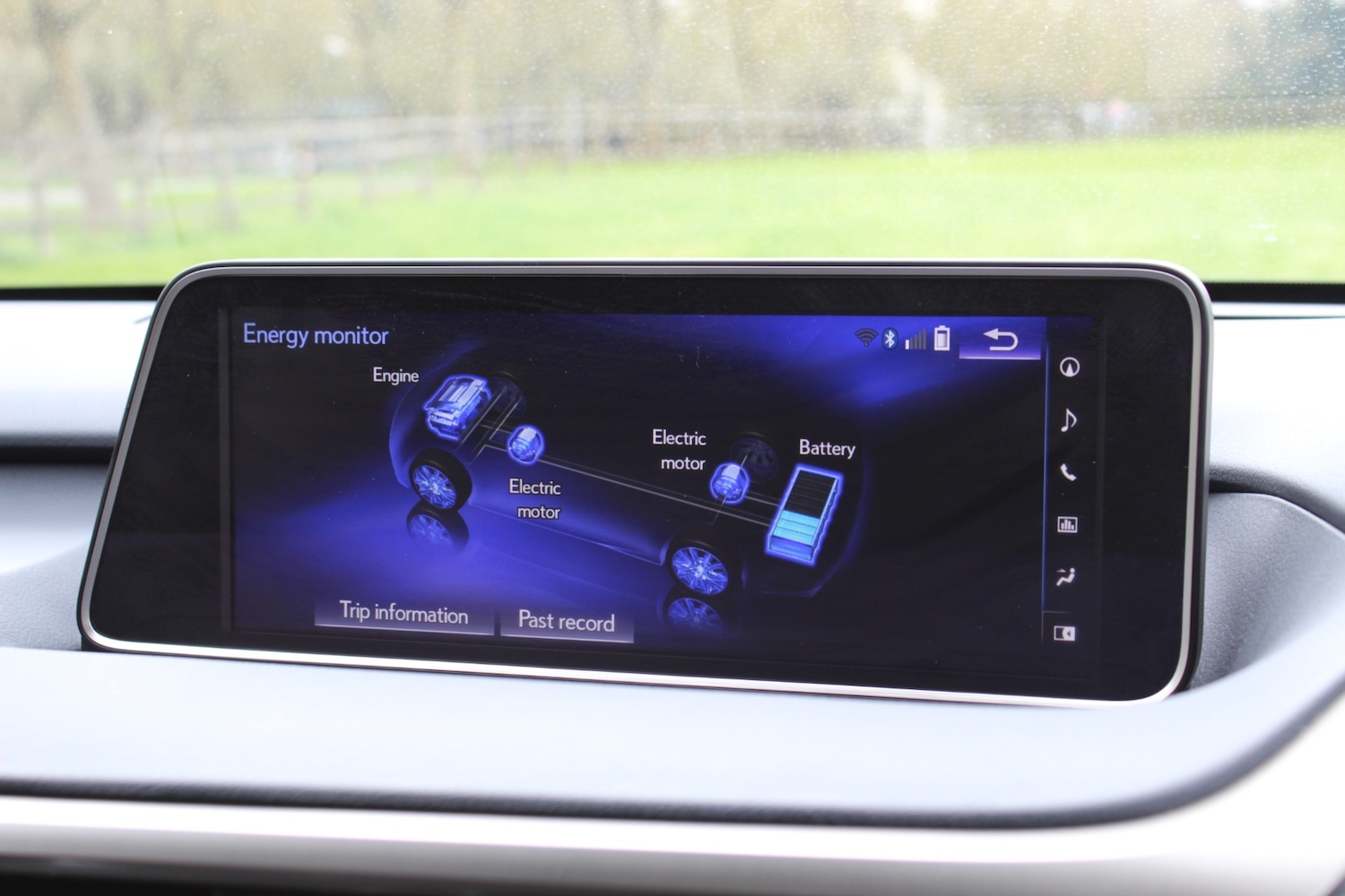 Used Lexus RX 2019 for sale - 78083837: Photo 38