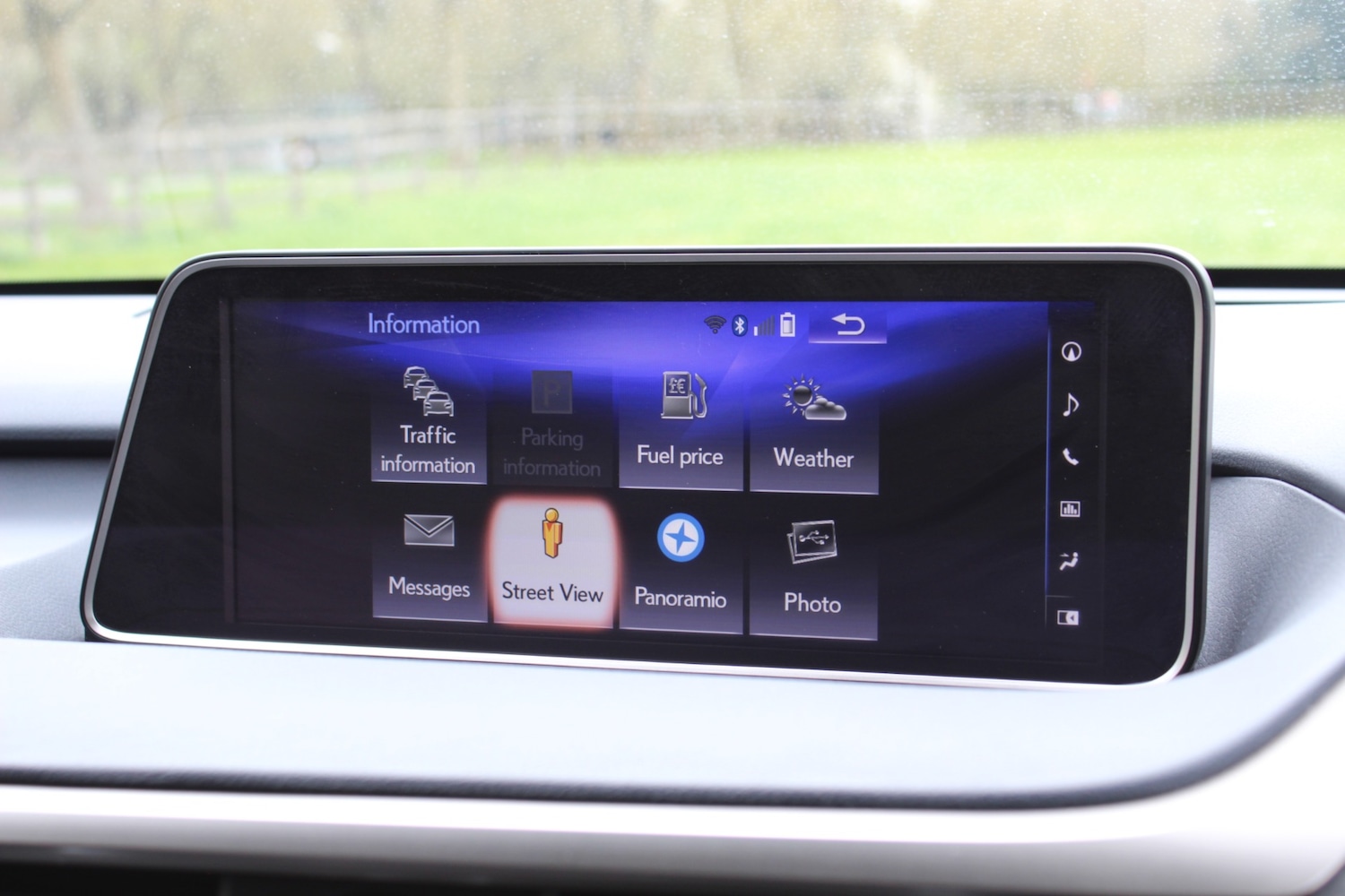 Used Lexus RX 2019 for sale - 78083837: Photo 39