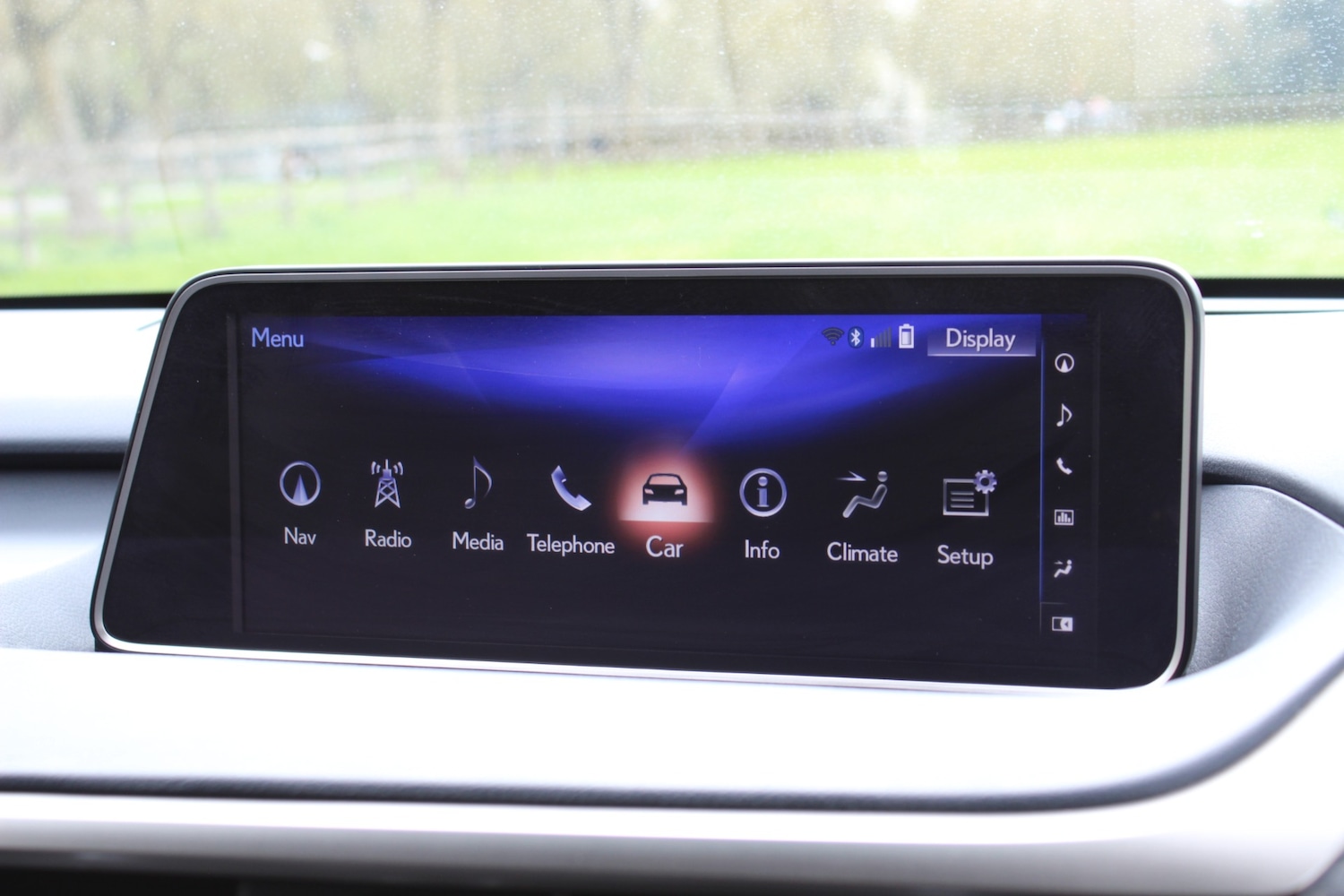 Used Lexus RX 2019 for sale - 78083837: Photo 40