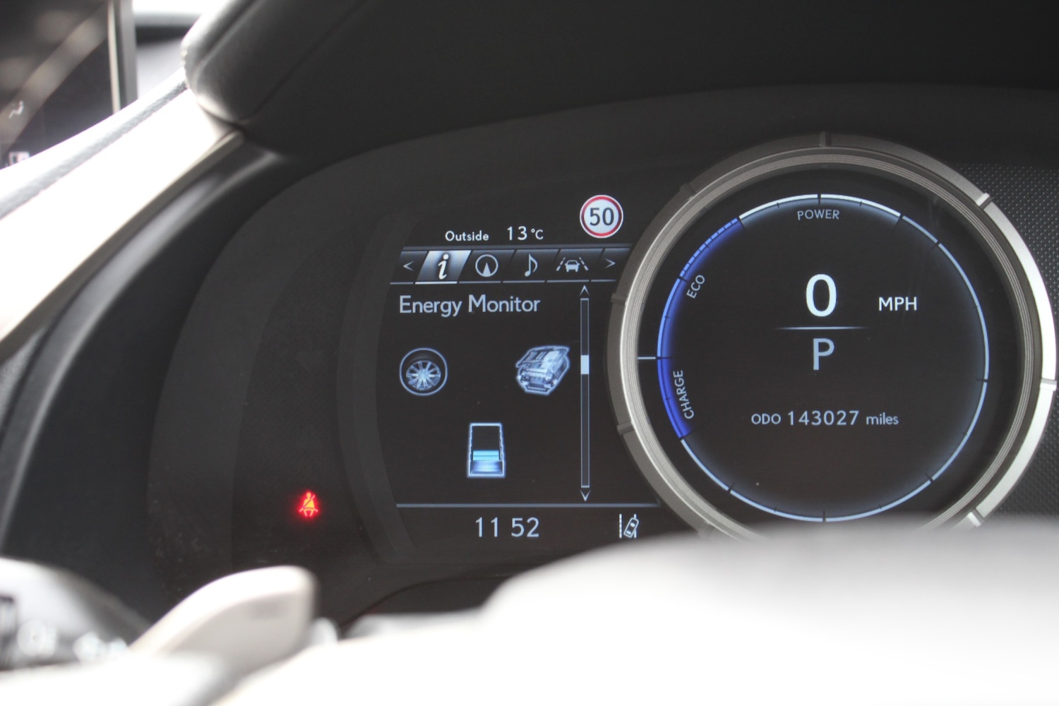 Used Lexus RX 2019 for sale - 78083837: Photo 44