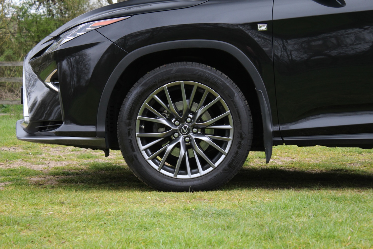 Used Lexus RX 2019 for sale - 78083837: Photo 49