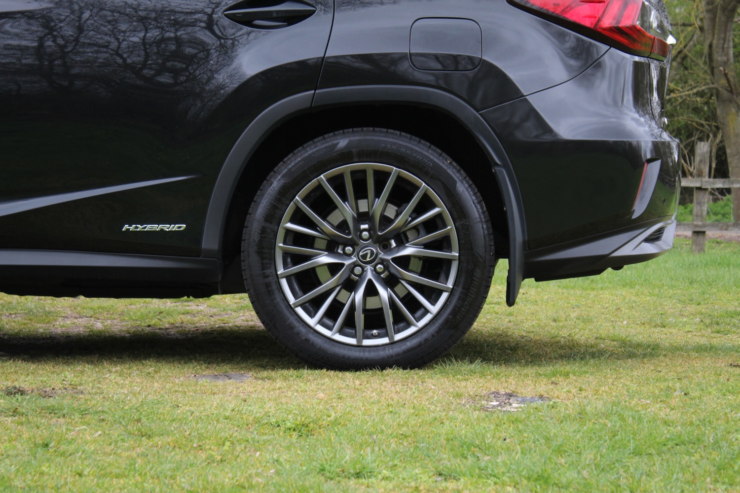 Used Lexus RX 2019 for sale - 78083837: Photo 51