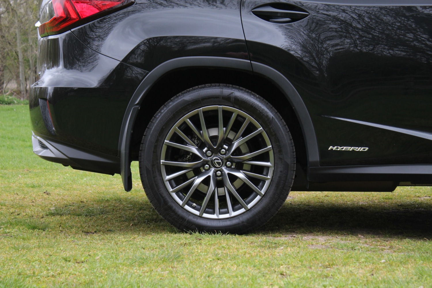 Used Lexus RX 2019 for sale - 78083837: Photo 52