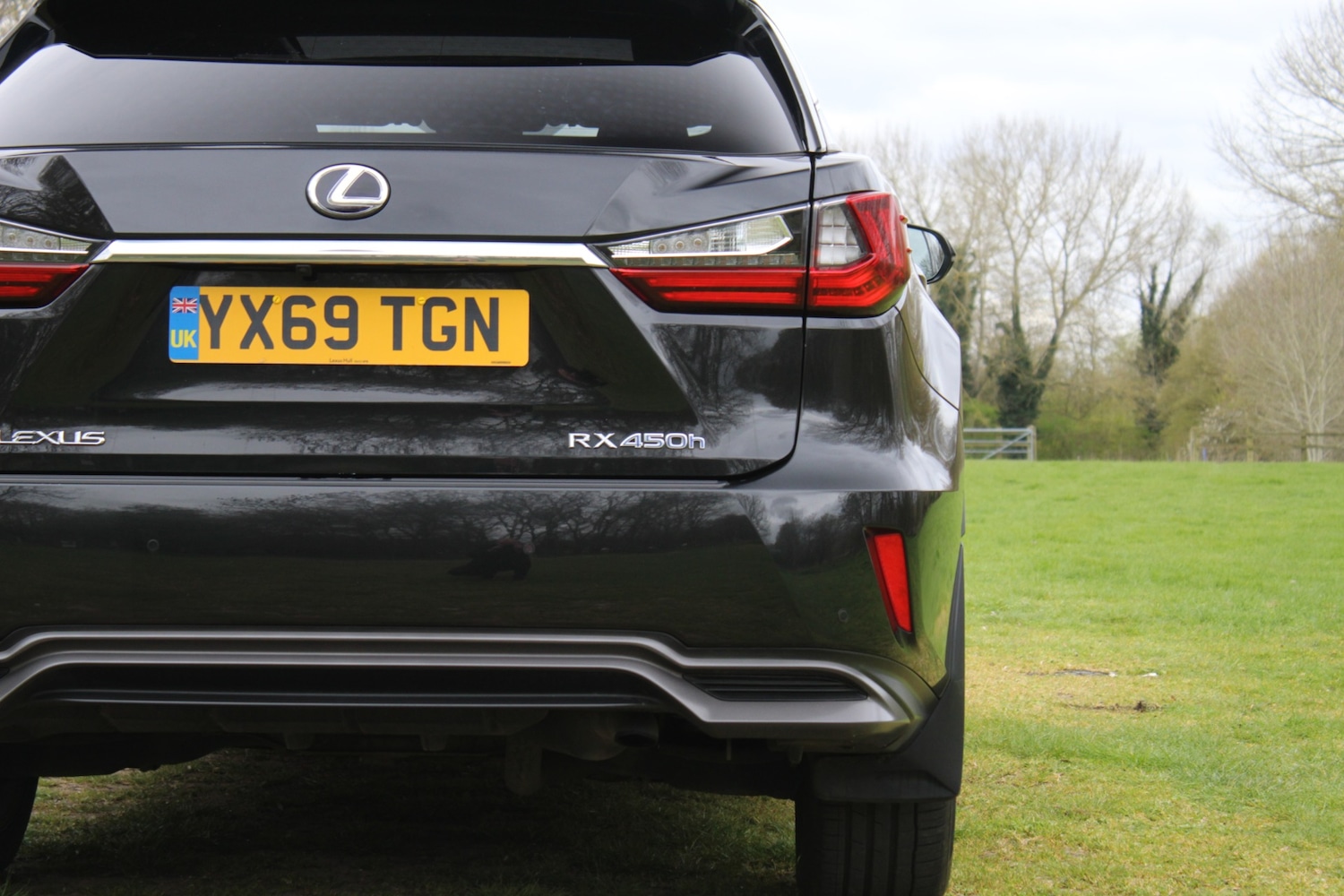 Used Lexus RX 2019 for sale - 78083837: Photo 56