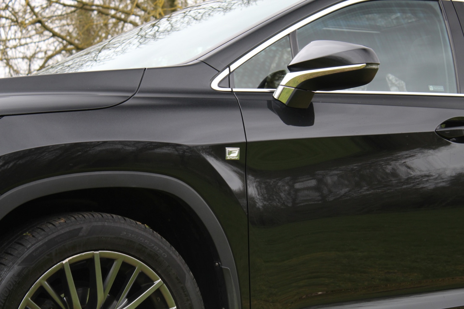 Used Lexus RX 2019 for sale - 78083837: Photo 57