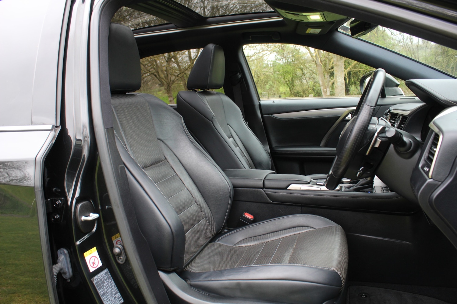 Used Lexus RX 2019 for sale - 78083837: Photo 9