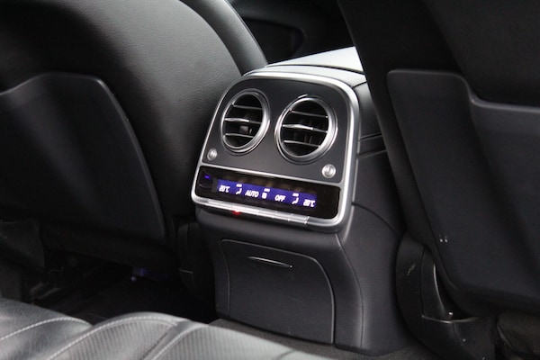Used Mercedes-Benz S Class 2018 for sale - 75030528: Photo 18