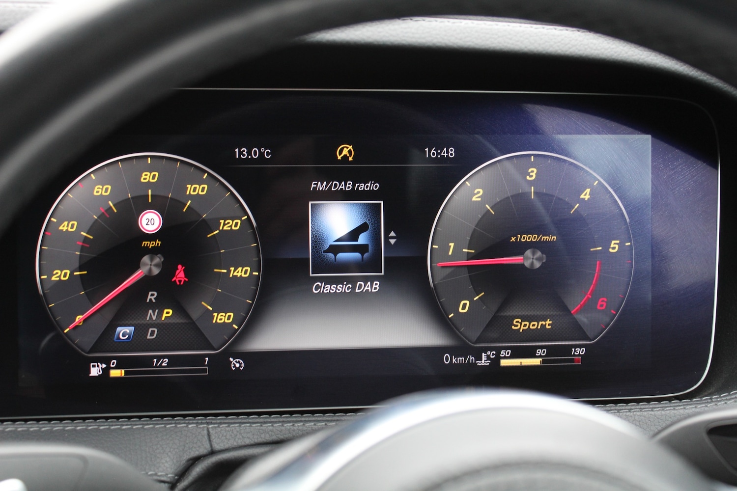 Used Mercedes-Benz S Class 2018 for sale - 75030528: Photo 46