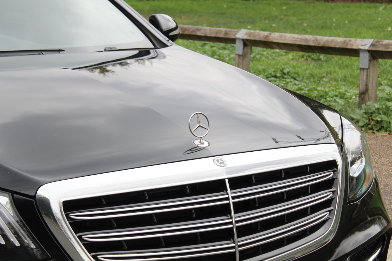 Used Mercedes-Benz S Class 2018 for sale - 75030528: Photo 57