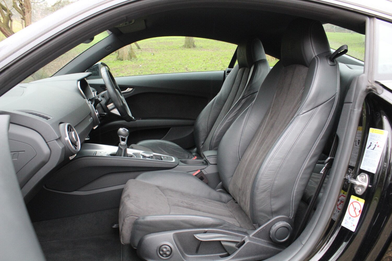 Used Audi TT 2017 for sale - 77432954: Photo 10