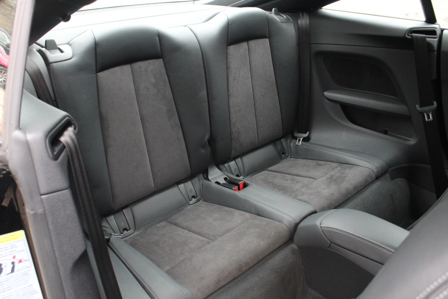 Used Audi TT 2017 for sale - 77432954: Photo 14