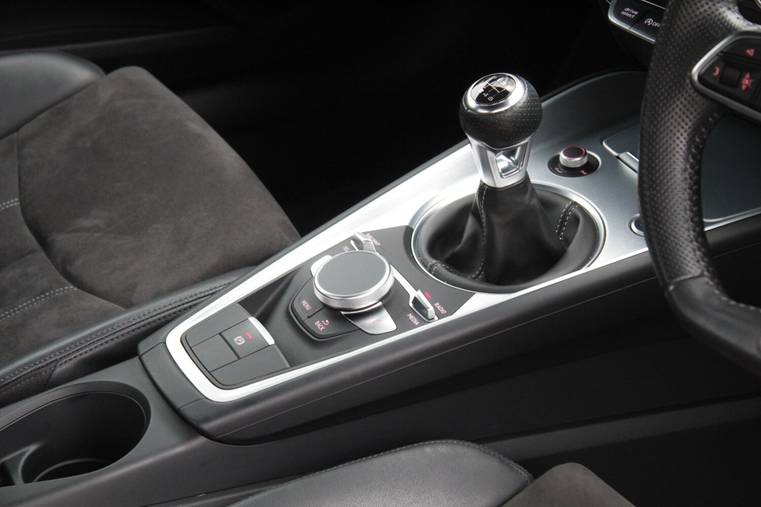 Used Audi TT 2017 for sale - 77432954: Photo 17