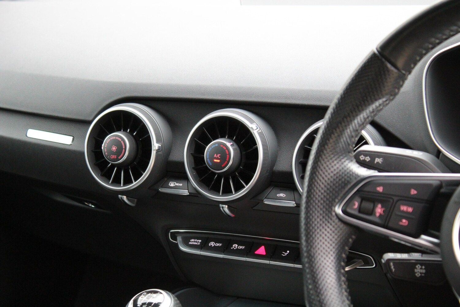 Used Audi TT 2017 for sale - 77432954: Photo 18