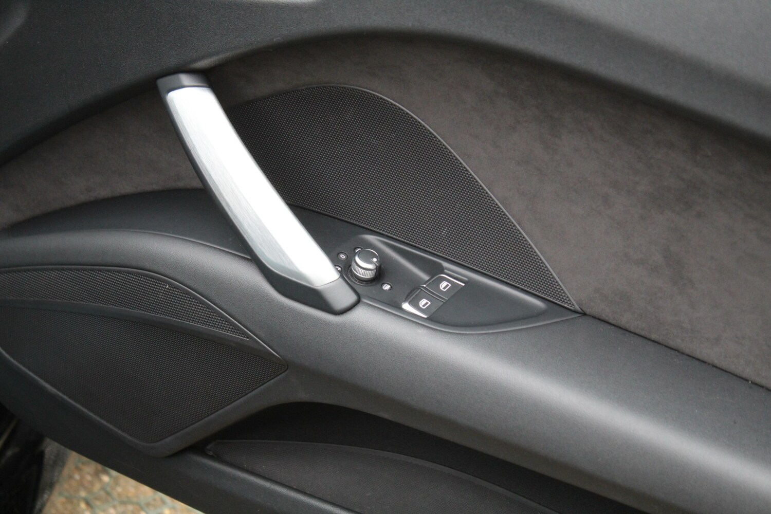 Used Audi TT 2017 for sale - 77432954: Photo 20