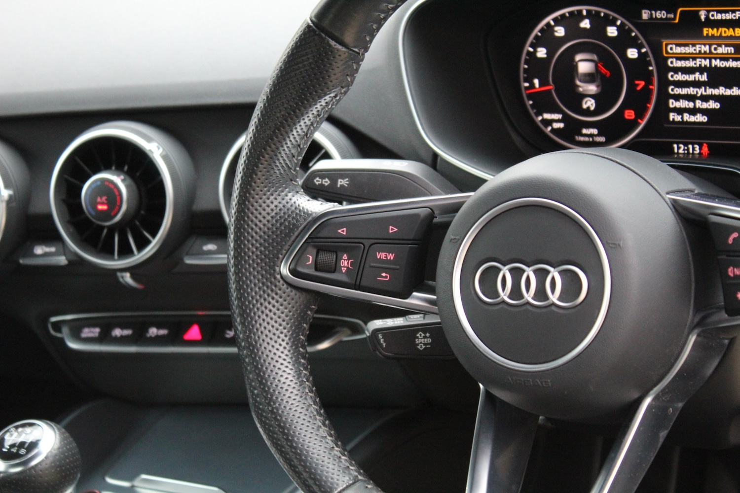 Used Audi TT 2017 for sale - 77432954: Photo 21