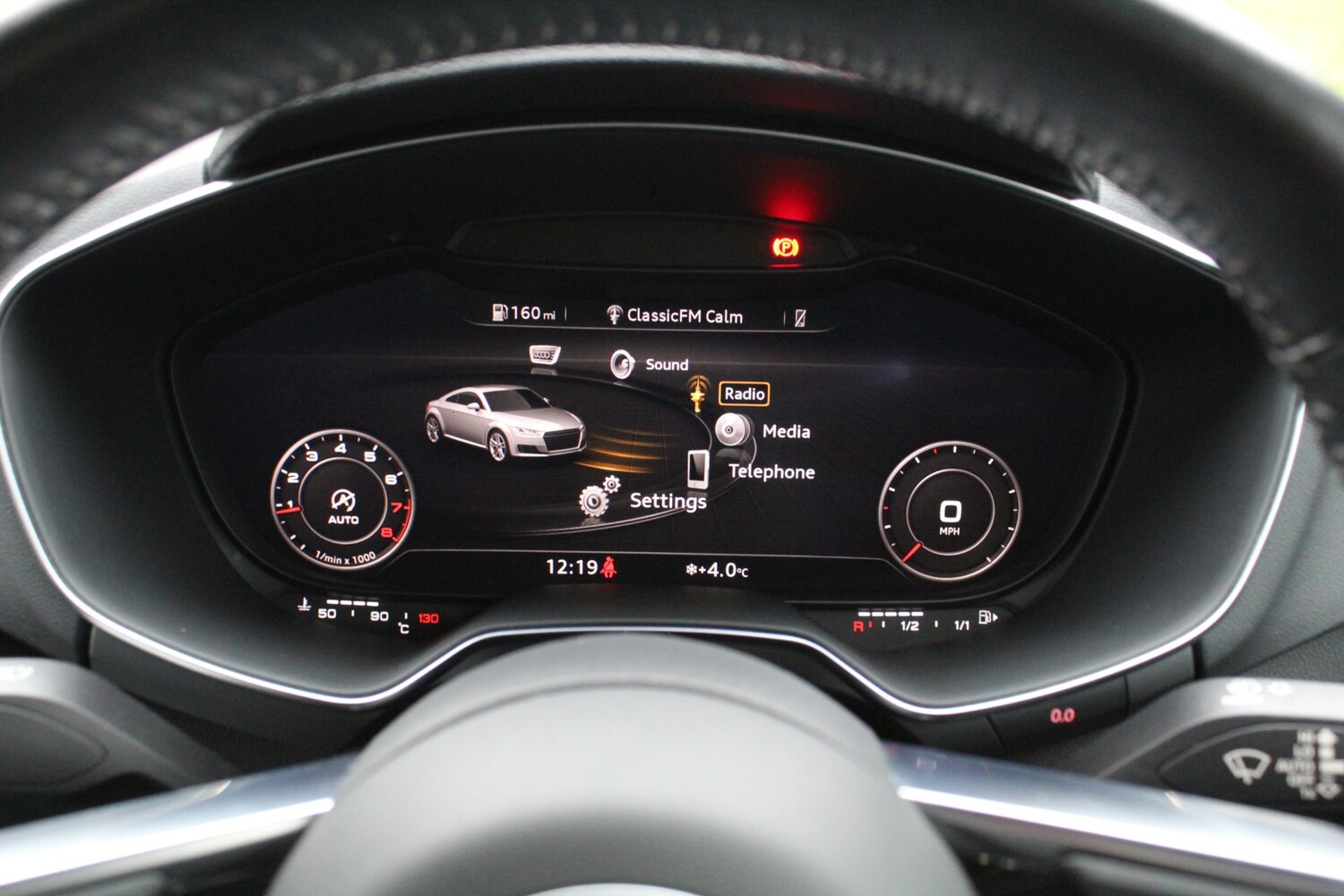 Used Audi TT 2017 for sale - 77432954: Photo 25